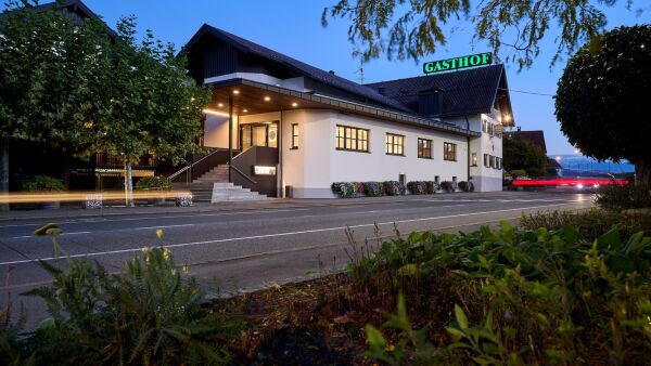 Hotel Gasthof Krönele, Lustenau Hotel Gasthof Krönele, Lustenau